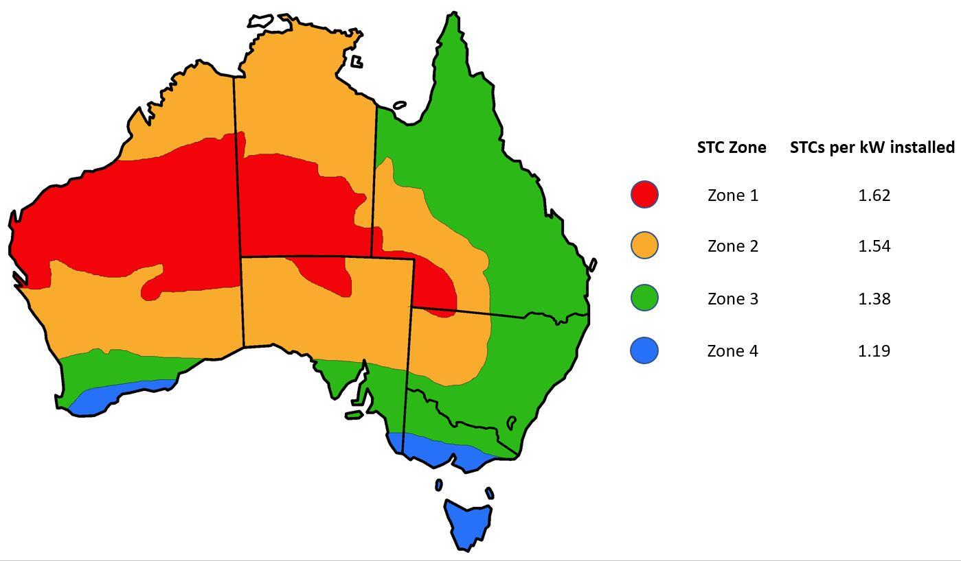 Government Solar Rebate Solar Power Incentives Solar Choice government-solar-rebate-solar-power-incentives-solar-choice