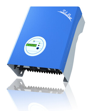 Samil SolarRiver Solar Inverters: 1100TL 1600TL 1700TL 2300TL 3000TL Samil SolarRiver Solar Inverters: 1100TL 1600TL 1700TL 2300TL 3000TL