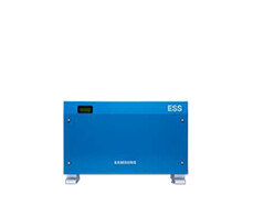 Samsung AIO series 3 Solar Battery