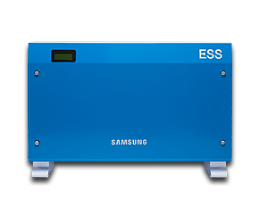 Samsung Residential ESS