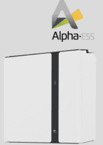 alpha ess battery