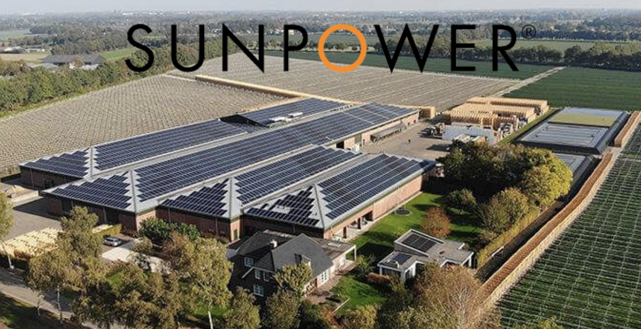 SunPower solar panel review