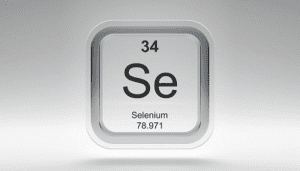 Selenium