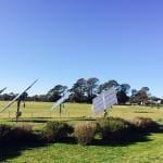 Shoalhaven River Retreat solar array 4