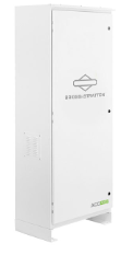 Simpliphi integrated battery solution with SimpliPHI inverter