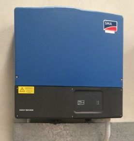 Slumbercare inverters