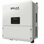 SolaX Hybrid Inverter