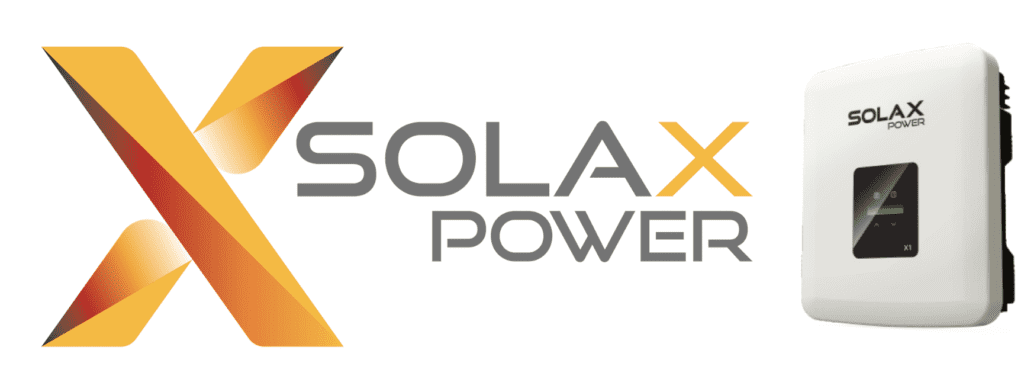 SolaX Power Banner