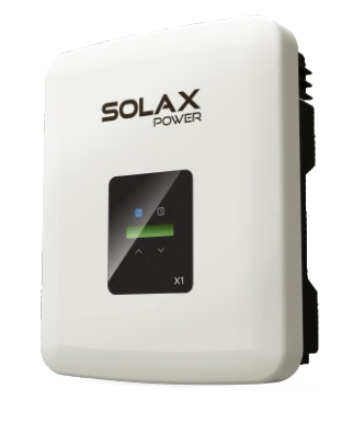 SolaX X1-Boost Inverter