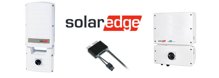 Solar Edge Header