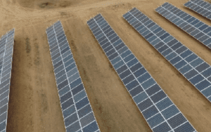 Solar Farm RET