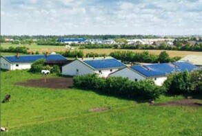 Solar Farms GermanSolar Solar Panels Solar Farms GermanSolar Solar Panels