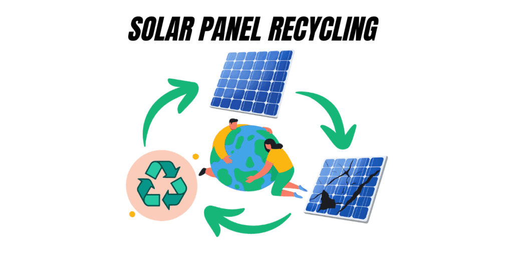 Solar Panel Recycling