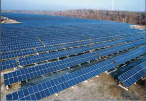 Solar Parks GermanSolar Solar Panels Solar Parks GermanSolar Solar Panels