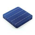 Solar Silicon Cell