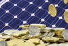 save piles of money on solar