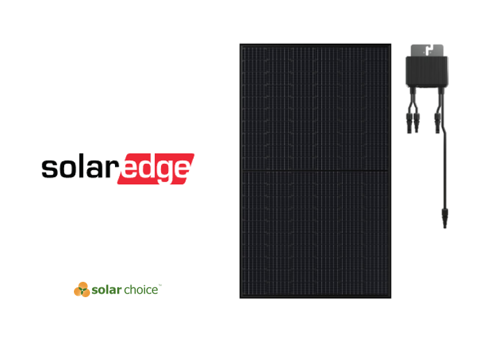SolarEdge Banner