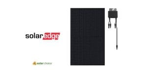 SolarEdge Panels Banner