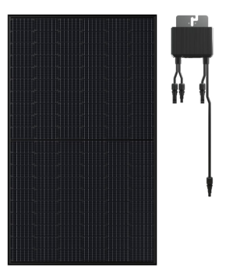 SolarEdge Panels