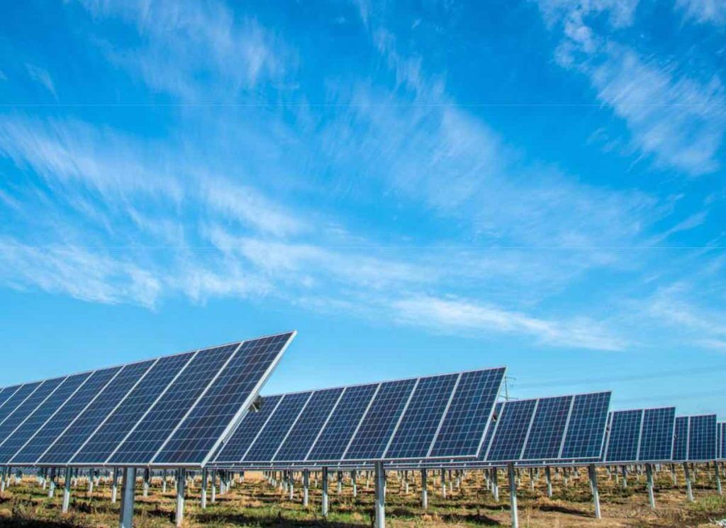 solar farm australia