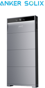 Anker Solix product image