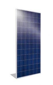 Solon Blue Solar Panels 230-07