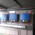 St George Hotel Inverters