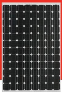 Sun-Earth Solar Panels 235w-240w-245w-250w Sun-Earth Solar Panels 235w-240w-245w-250w
