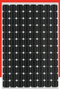 Sun-Earth Solar Panels 235w-240w-245w-250w