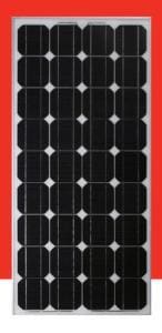 Sun-Earth Solar Panels 80w-85w-90w-95w