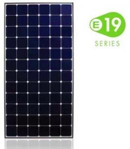 SunPower e19 series Australia SunPower e19 series Australia