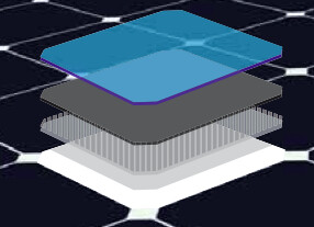 SunPower maxeon solar cell technology diagram SunPower maxeon solar cell technology diagram