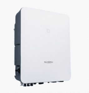 Sungrow Inverter