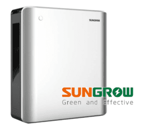 Sungrow Solar Battery