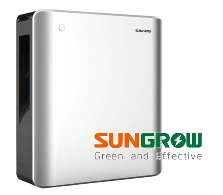 Sungrow Solar Battery