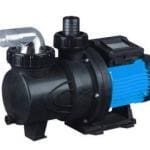 Sunsmart solar pool pump 3