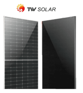 TW Solar Banner 2