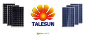 Talesun-banner