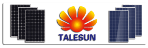 Talesun banner