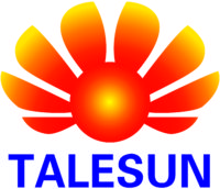 Talesun logo no name