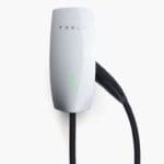 Tesla Gen 3 wall connector home ev charger
