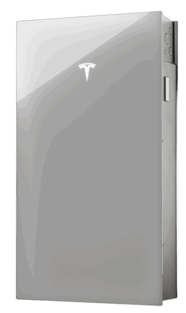 Tesla Powerwall 3 battery image