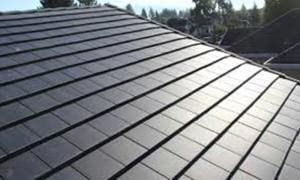 tesla solar roof shingles