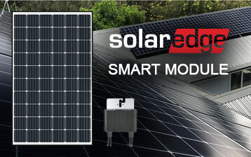 SolarEdge smart panel banner image