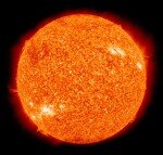The Sun from NASA's Solar Dynamics Observatory