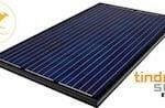 Tindo Australian-made Solar PV Panels