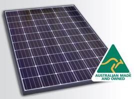 Tindo Solar panel 360w image