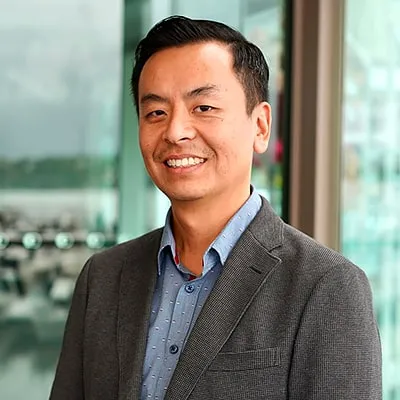 Tom Gan ludicrous feed solar choice profile
