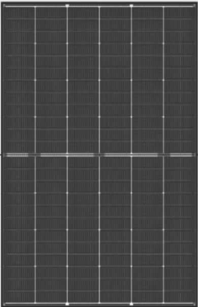 Trina Solar Vertex S Plus solar panel Australia