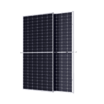 Trina Solar duomax series solar panel